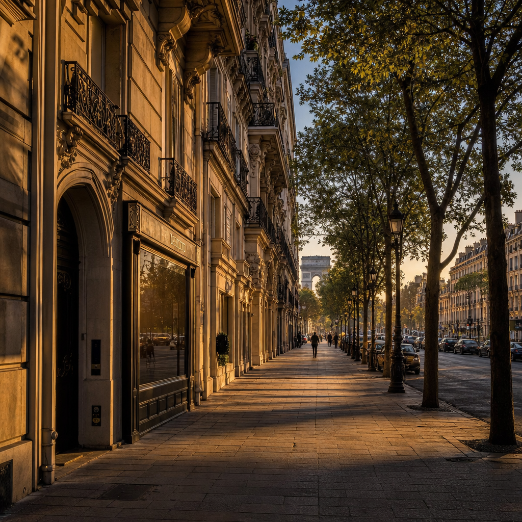 Come Parigi Ha Ottenuto i Suoi 20 Arrondissement — e Perché Il Numero sulla Tua Mappa Conta Davvero