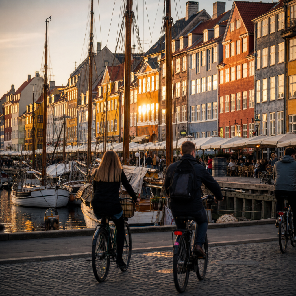 Copenhagen's Iconic Landmarks — and What Most Visitors Miss About Them