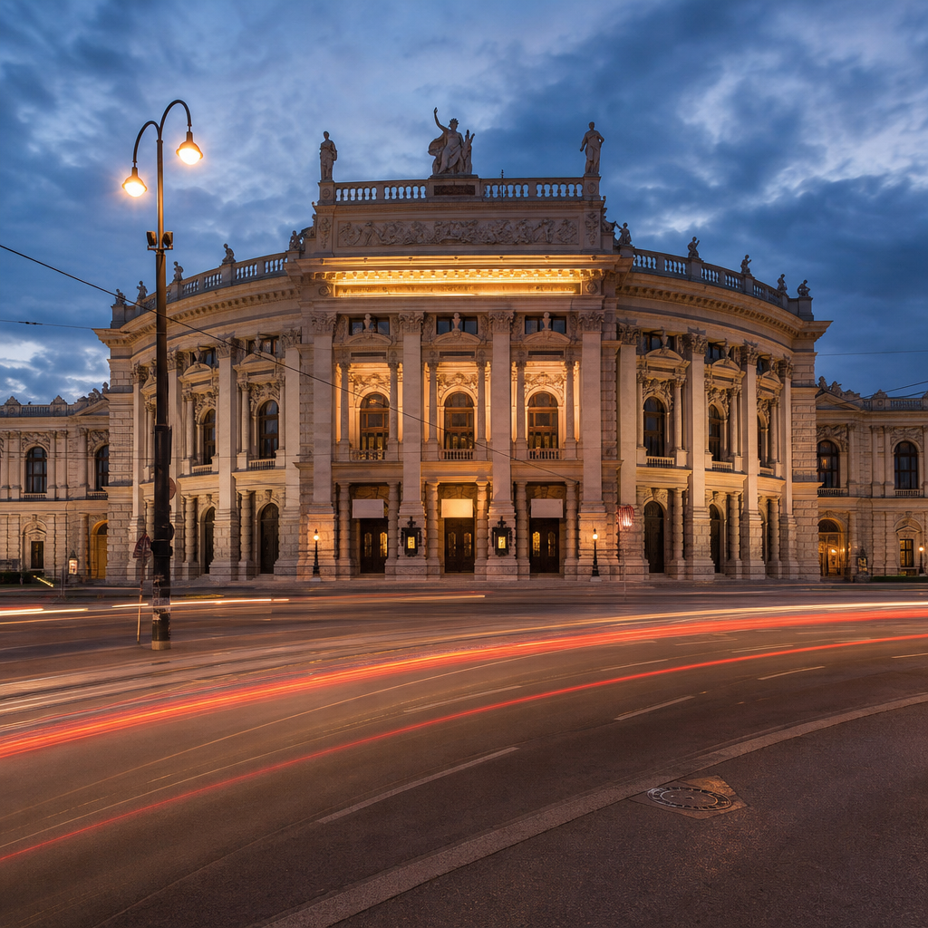 Why Vienna Became the Classical Music Capital of the World