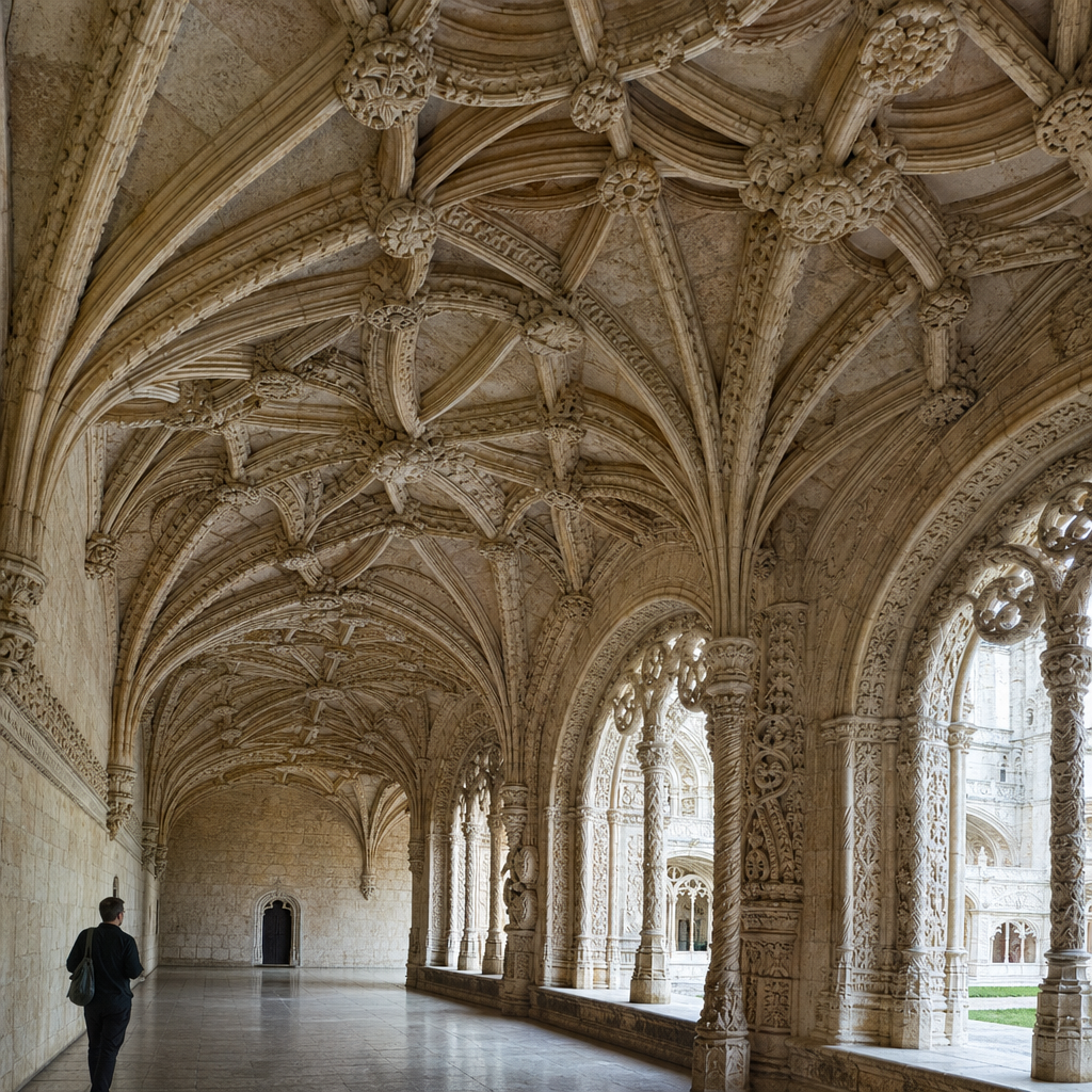 Belém e Chiado: Grandezza Imperiale vs Eleganza Intellettuale