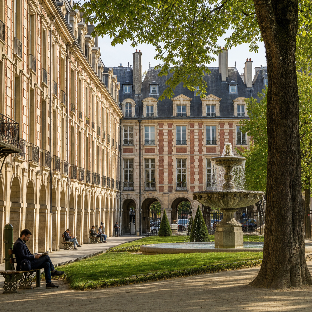 I 7 Arrondissement Che Premiano Una Esplorazione Profonda (Con Vie Specifiche, Non Solo Nomi di Monumenti)
