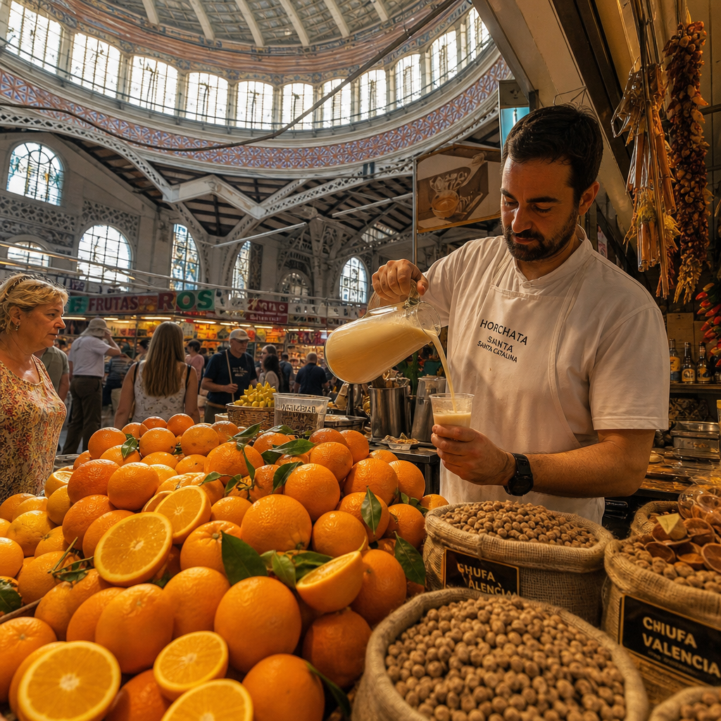 Eten, Vuur & Festivals: De Culturele Rituelen die Valencia Onmiskenbaar Maken
