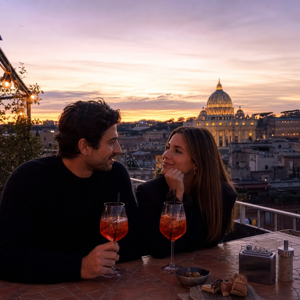 Consigli da Insider: I Mesi Migliori — e Peggiori — per Visitare Roma, Classificati con Onestà