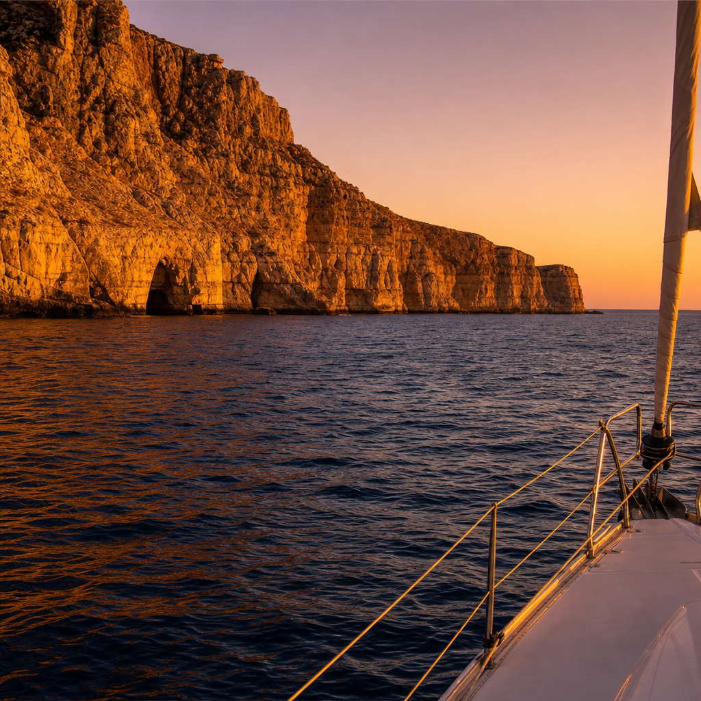 Quand Partir, Que Prendre & Astuces Locales pour un Jour Parfait sur l'Eau