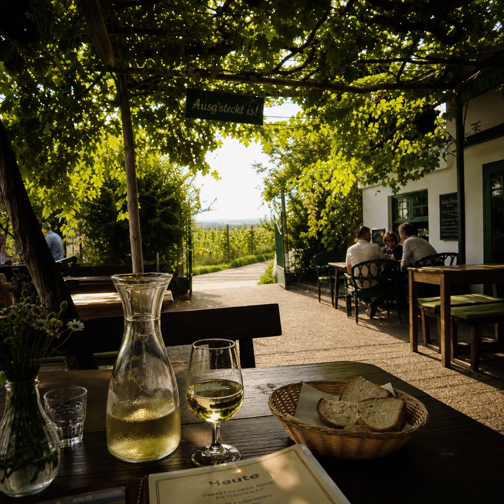 Au-delà de la Ringstrasse : Quartiers, culture culinaire et traditions vivantes de Vienne que les guides ignorent