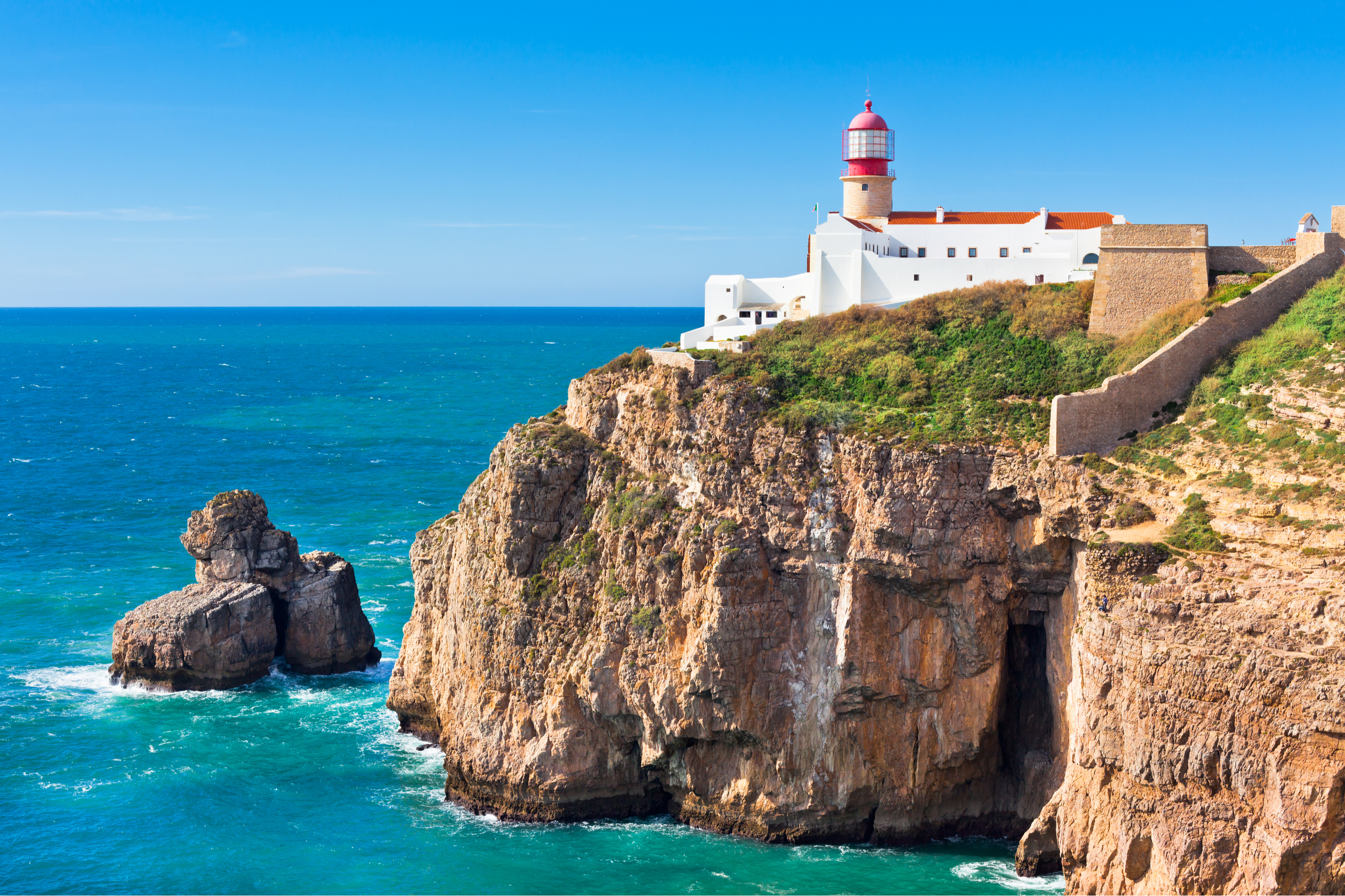 Cabo da Roca