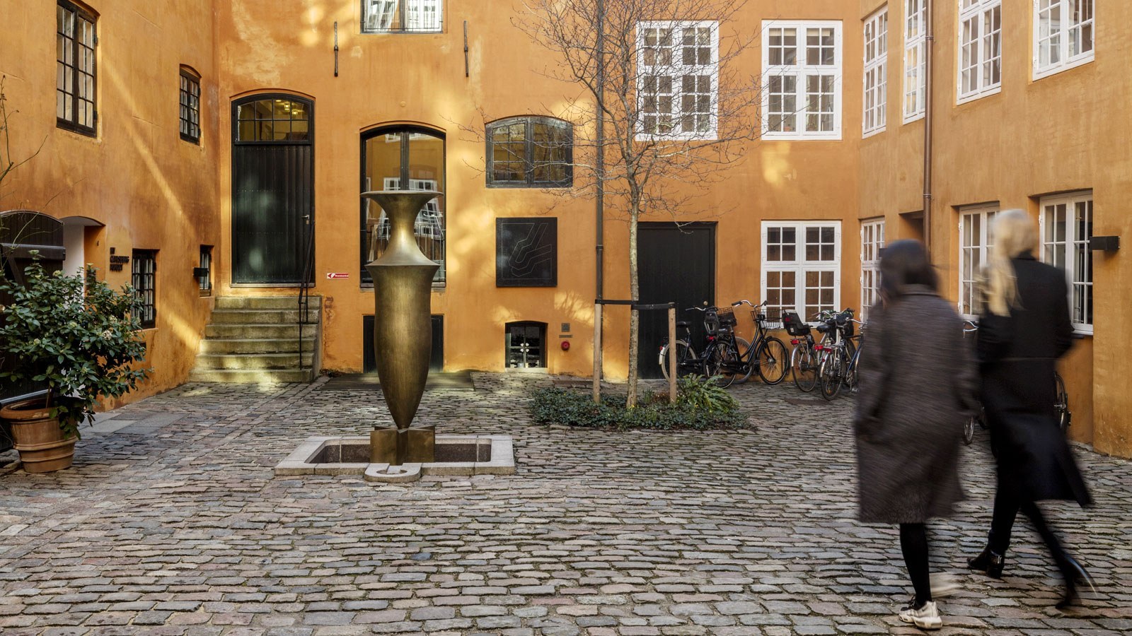 Maison de Jacobsen