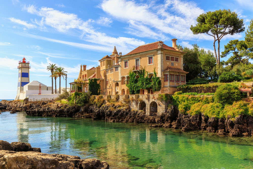 Cascais