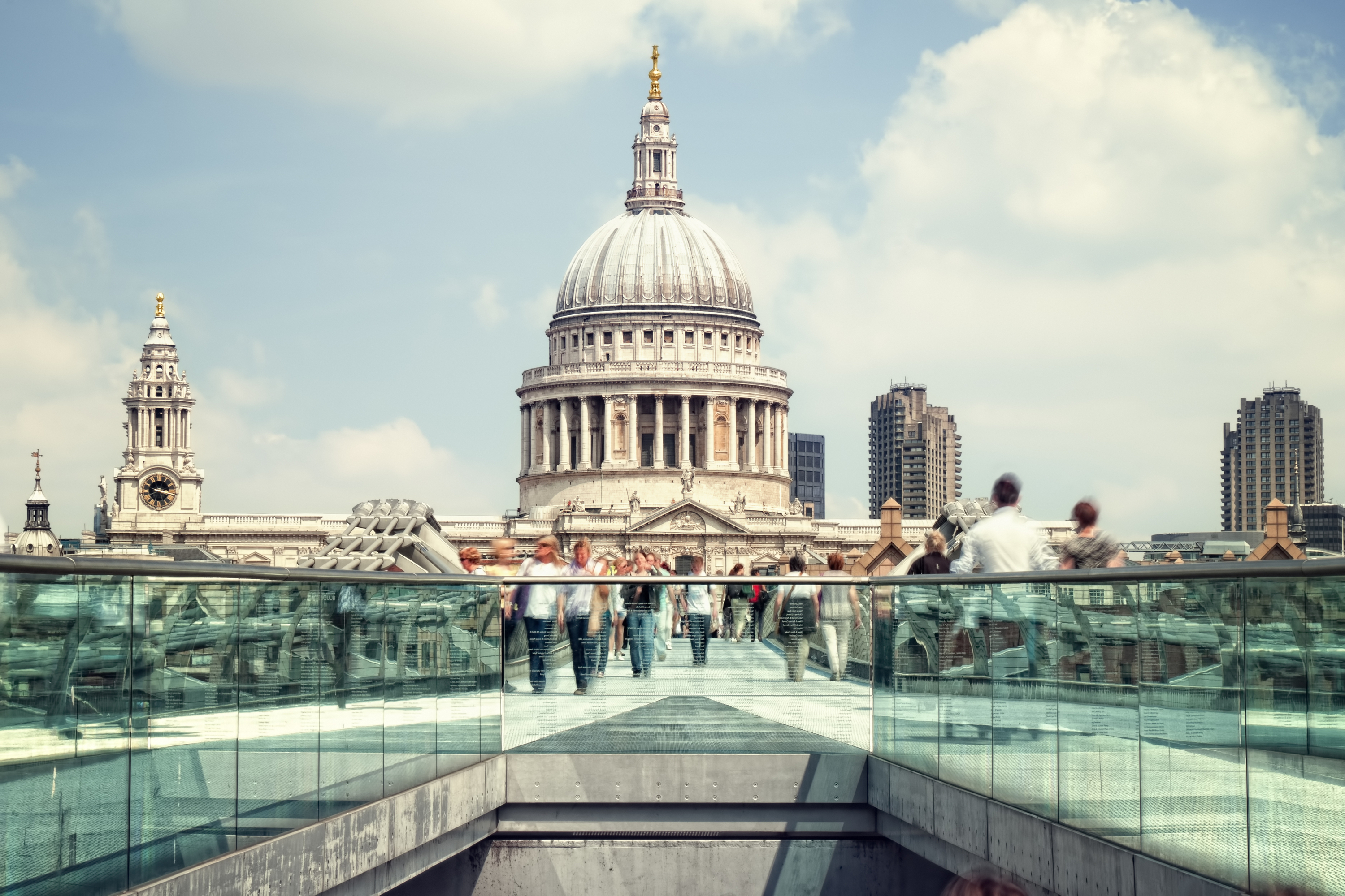 London City Tours