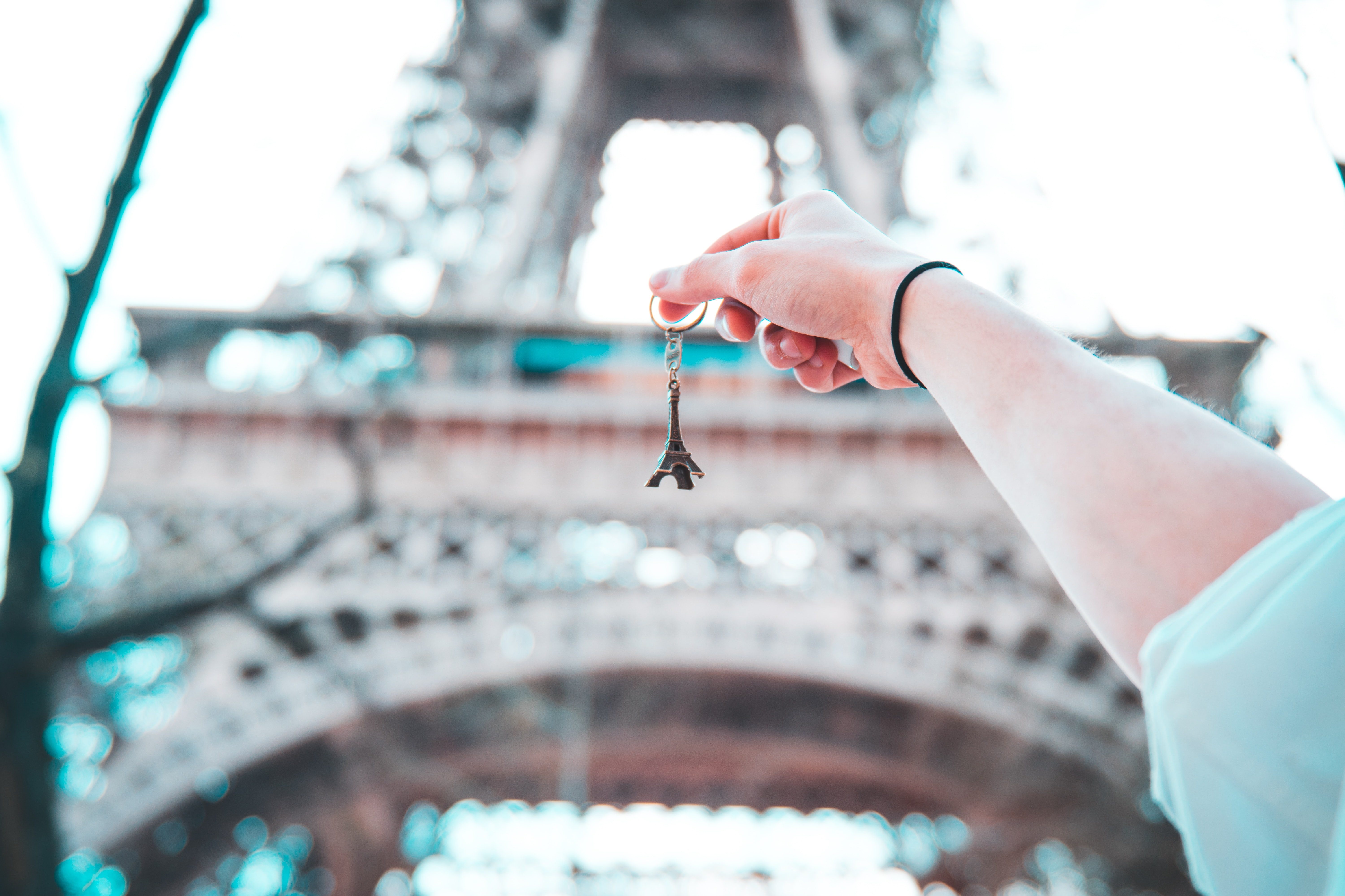 City Tours in Paris
