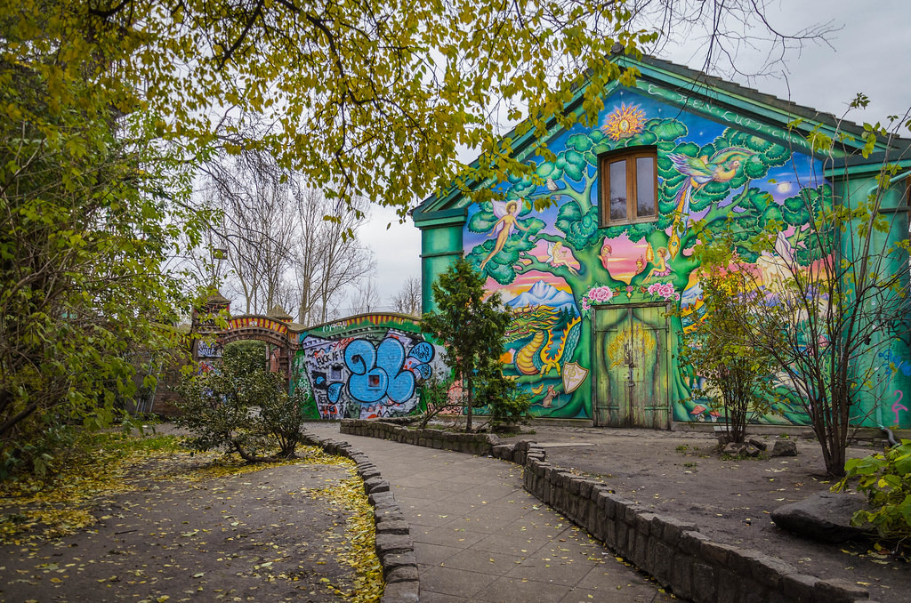 Christiania