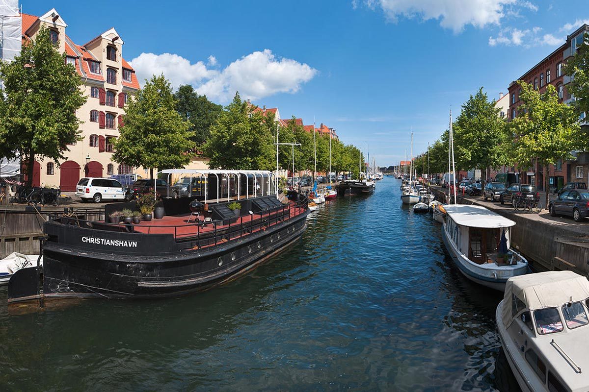 Christianshavn