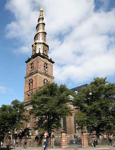 Church of Our Saviour