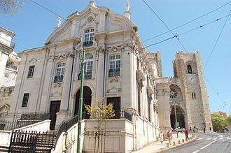 Church of Saint Anthony