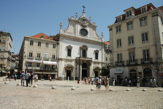 Igreja de São Domingos