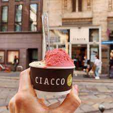 Ciacco