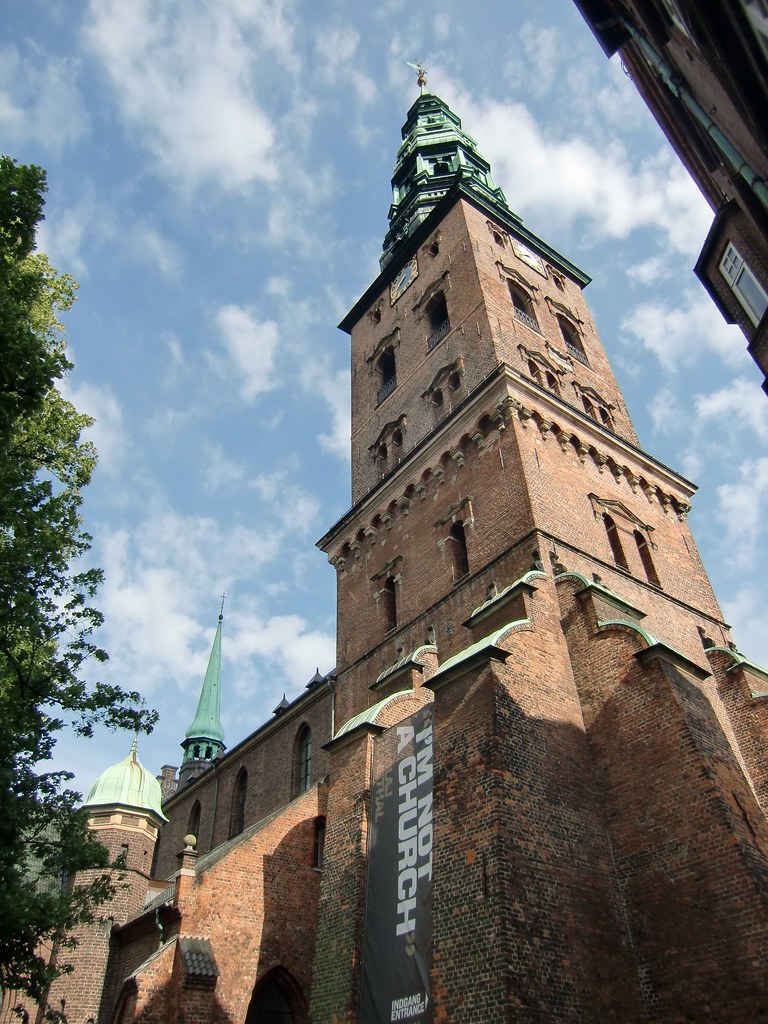 Copenhagen Contemporary Art Center