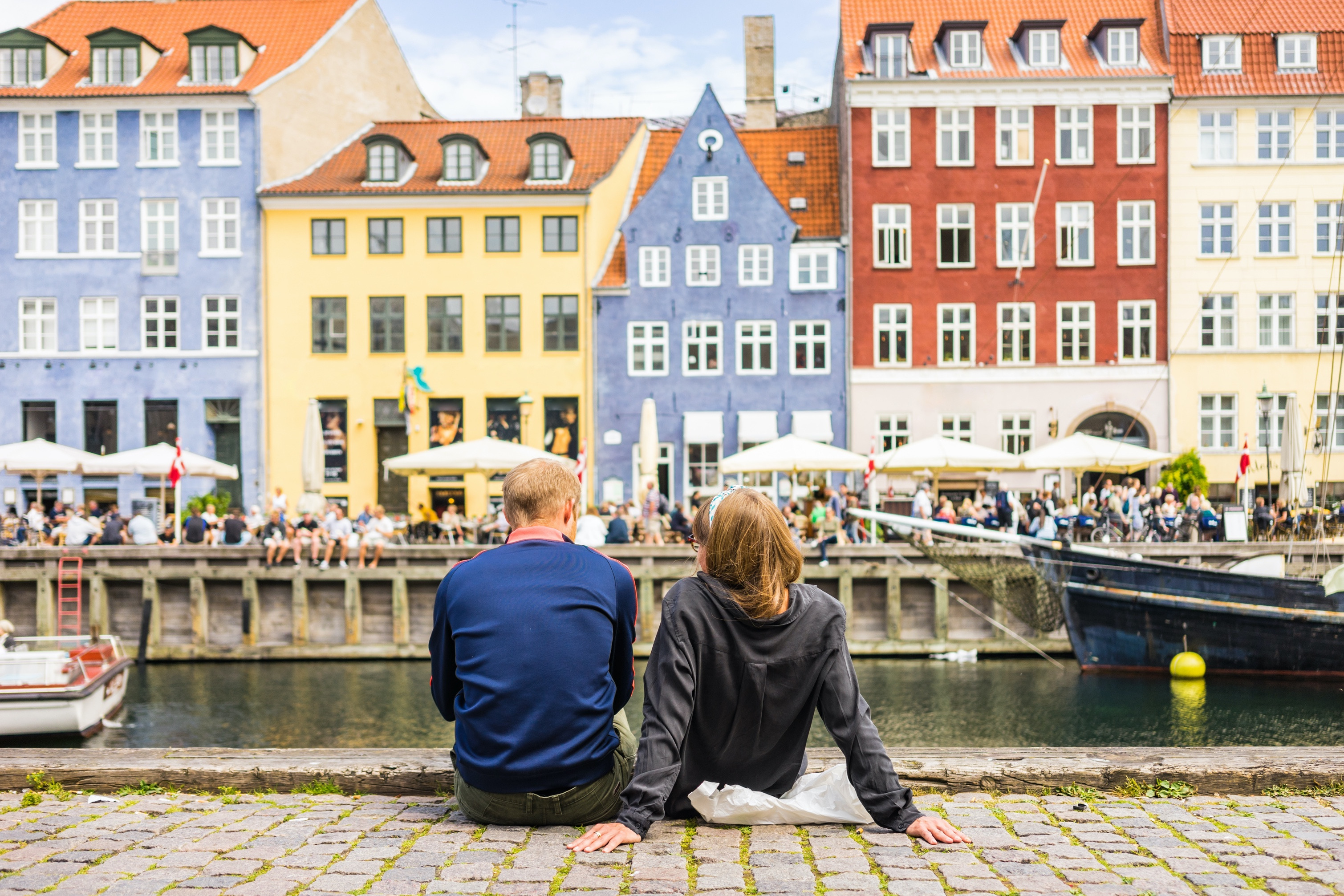 Nyhavn