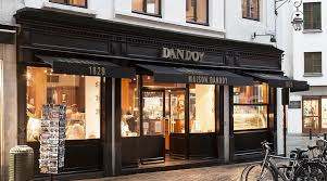 Maison Dandoy