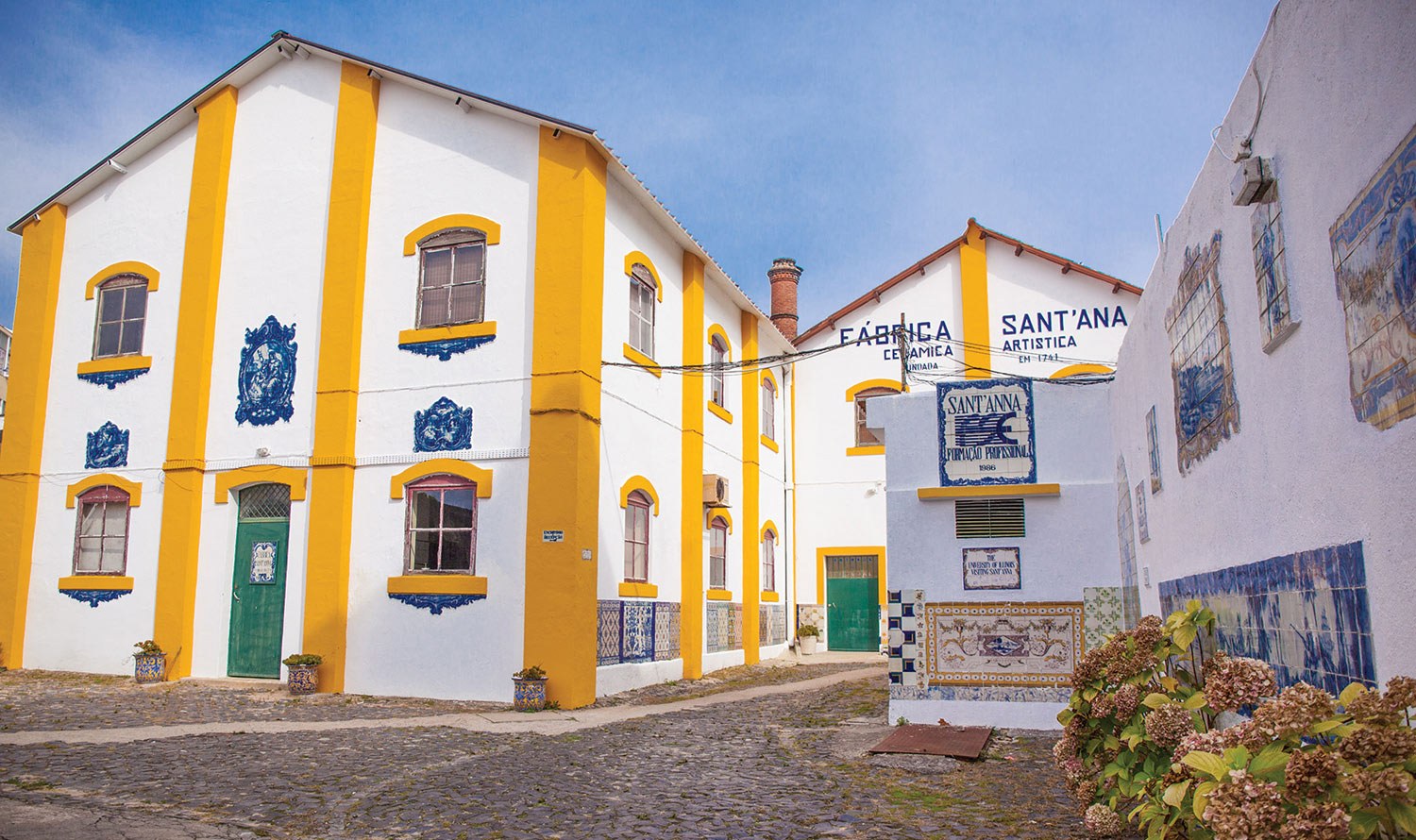 Fabrica Sant’Anna