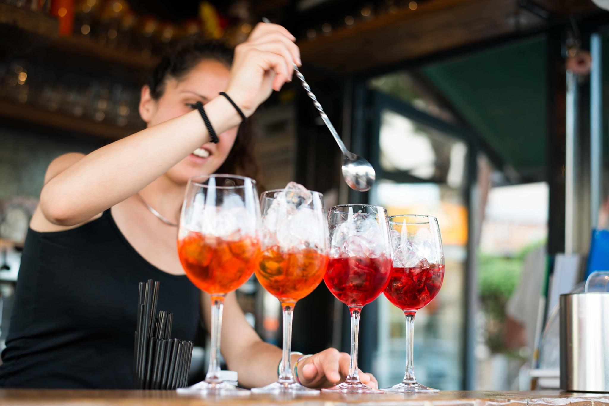 Spritz Bar