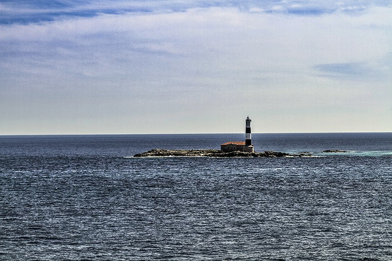 Cala en Basset