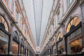 Galeries Saint-Hubert