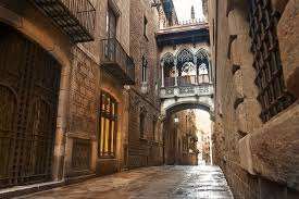 Quartier Gothique