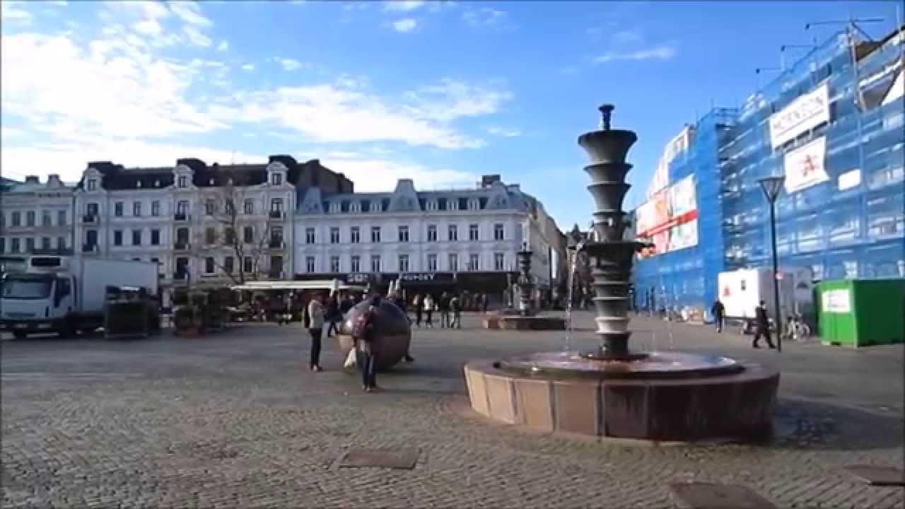Place Gustav Adolfs
