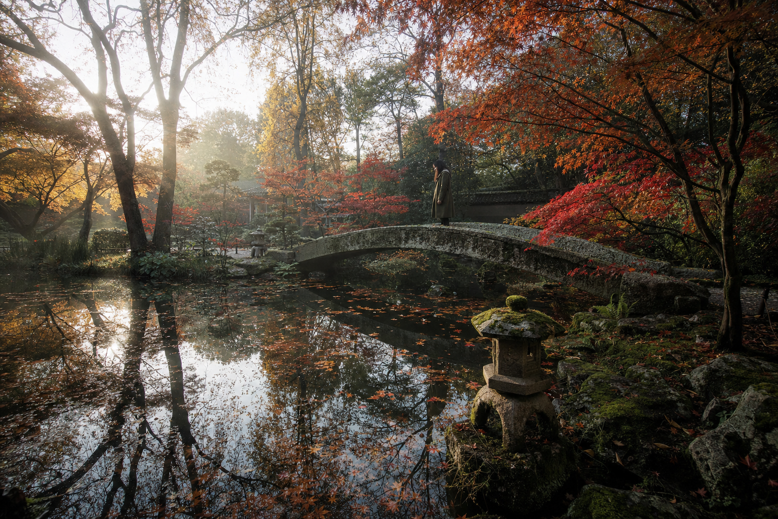 Hidden Gems in London: Secret Spots the Crowds Never Find