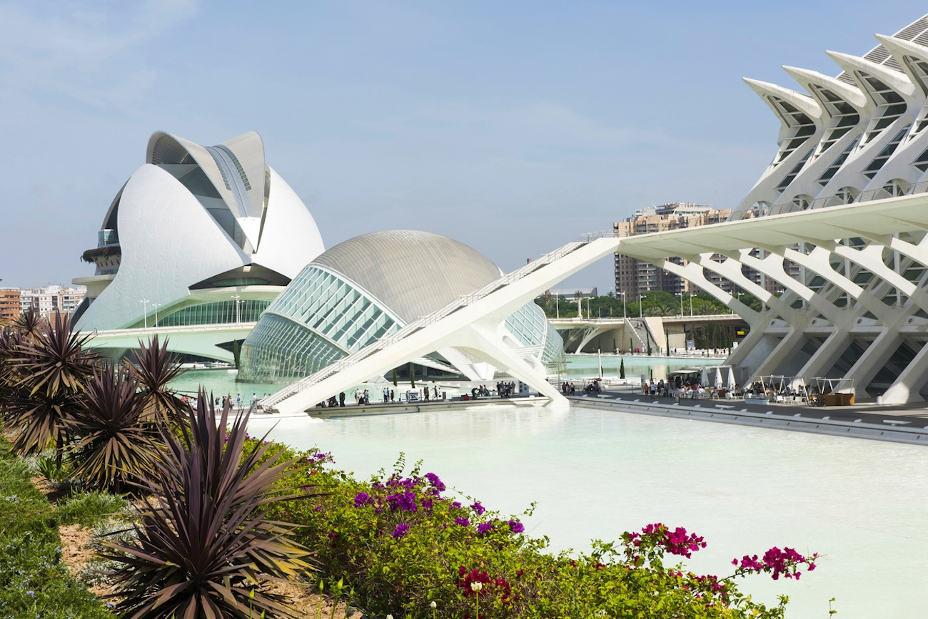 Museum of Sciences