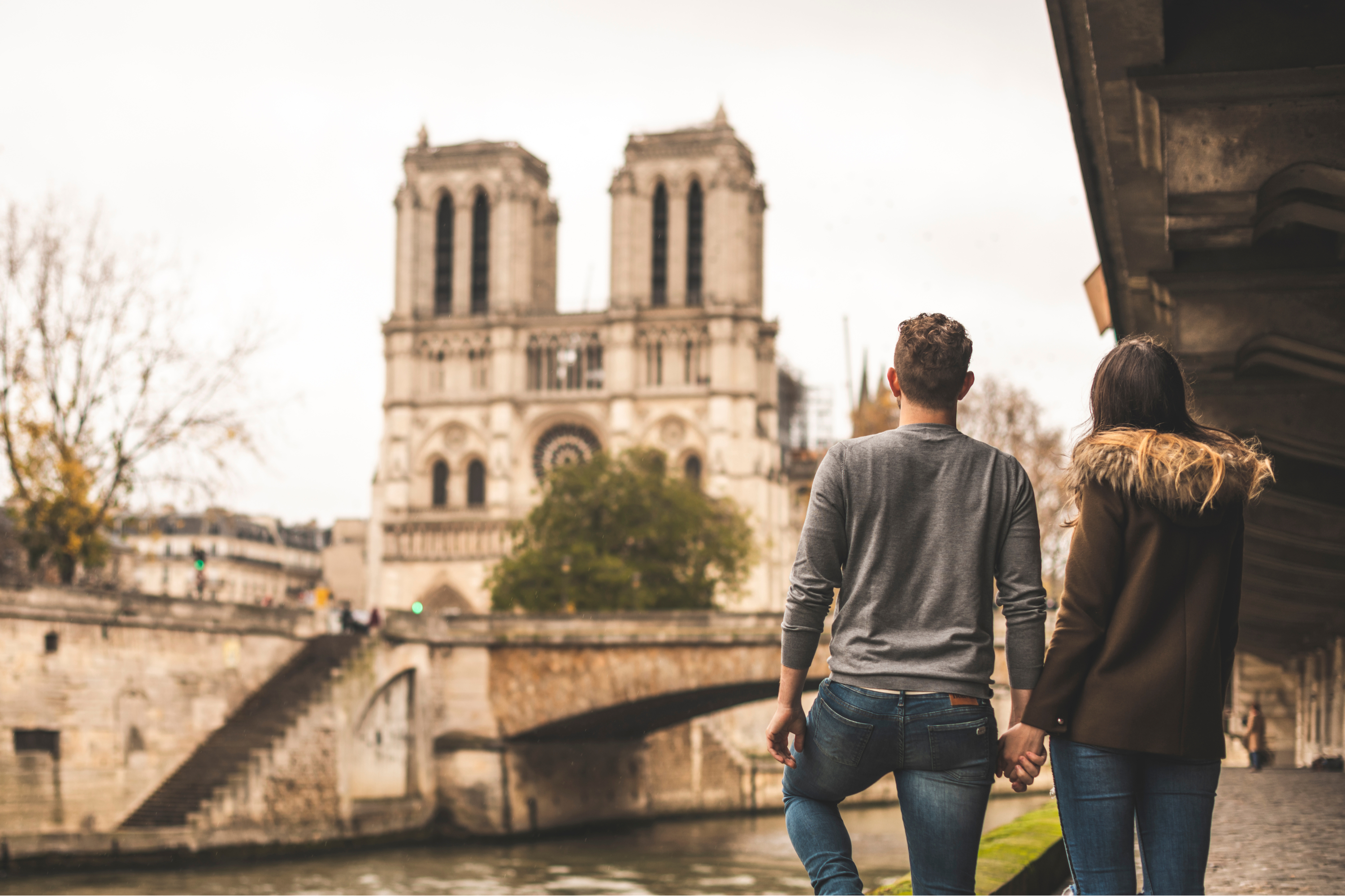 Kathedraal van Notre-Dame