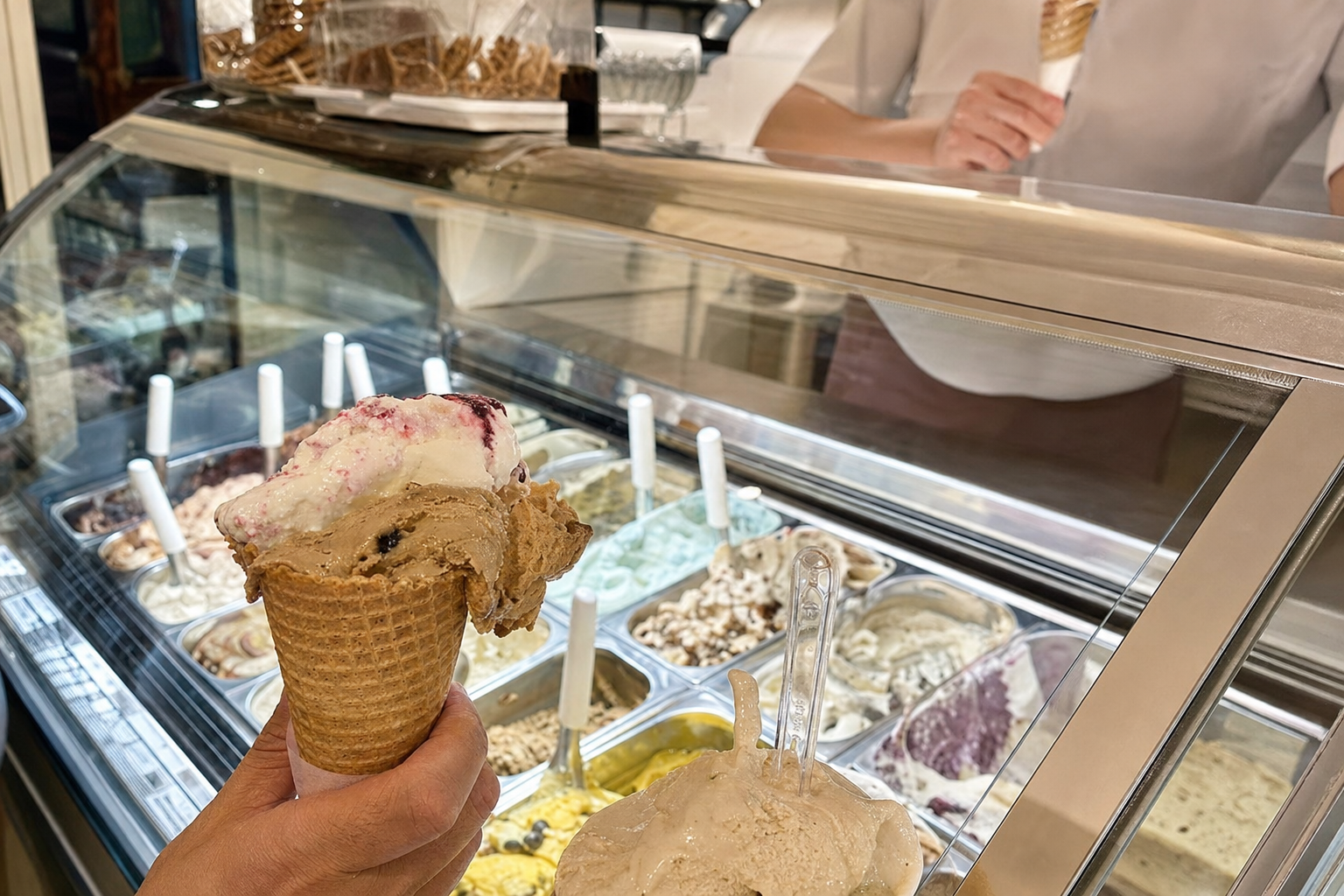Il Negozietto del Gelato