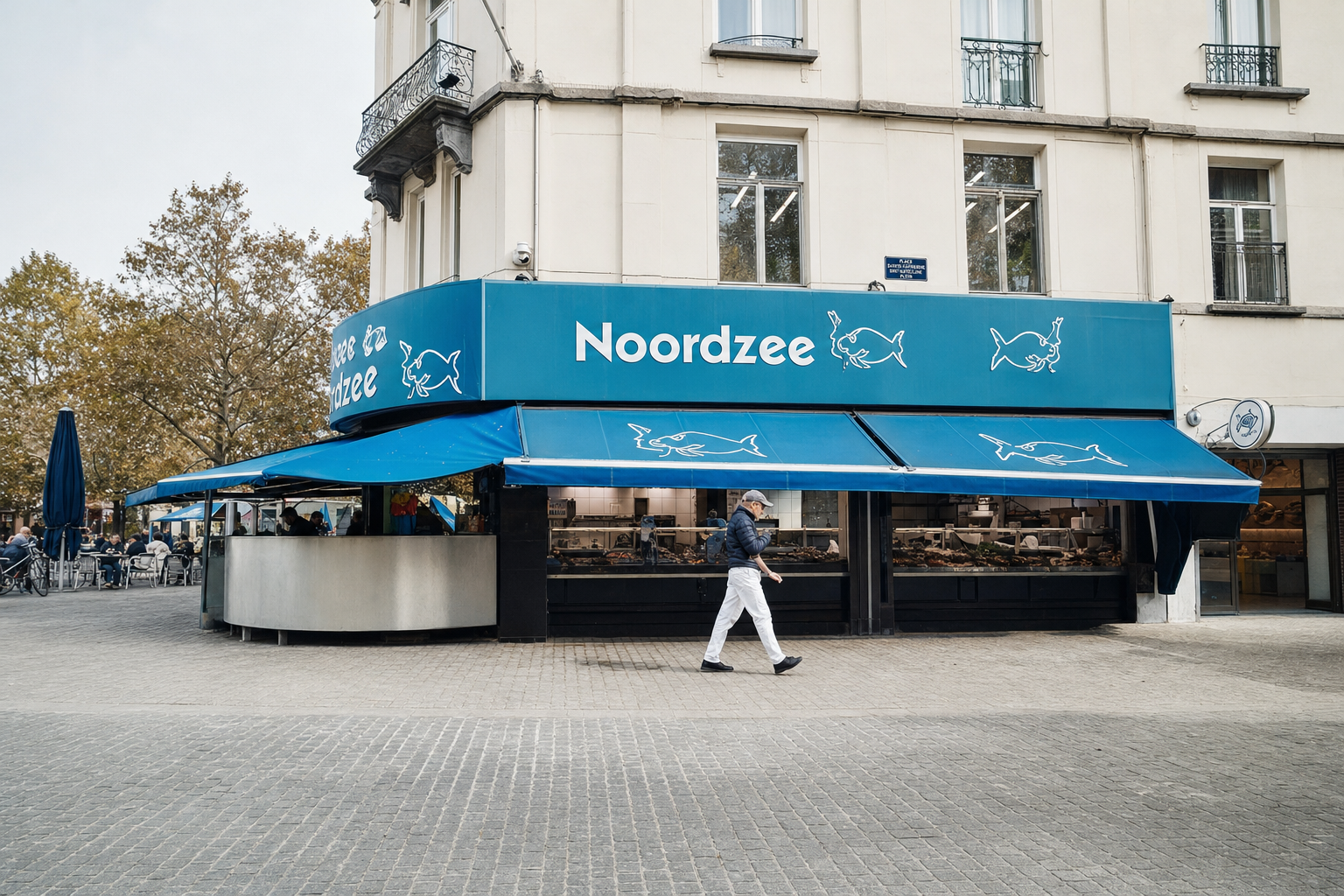 Noordzee