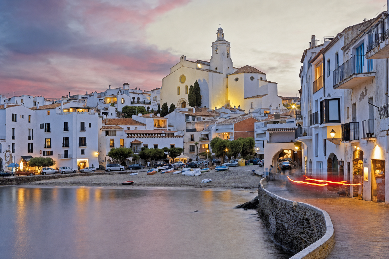 Cadaqués