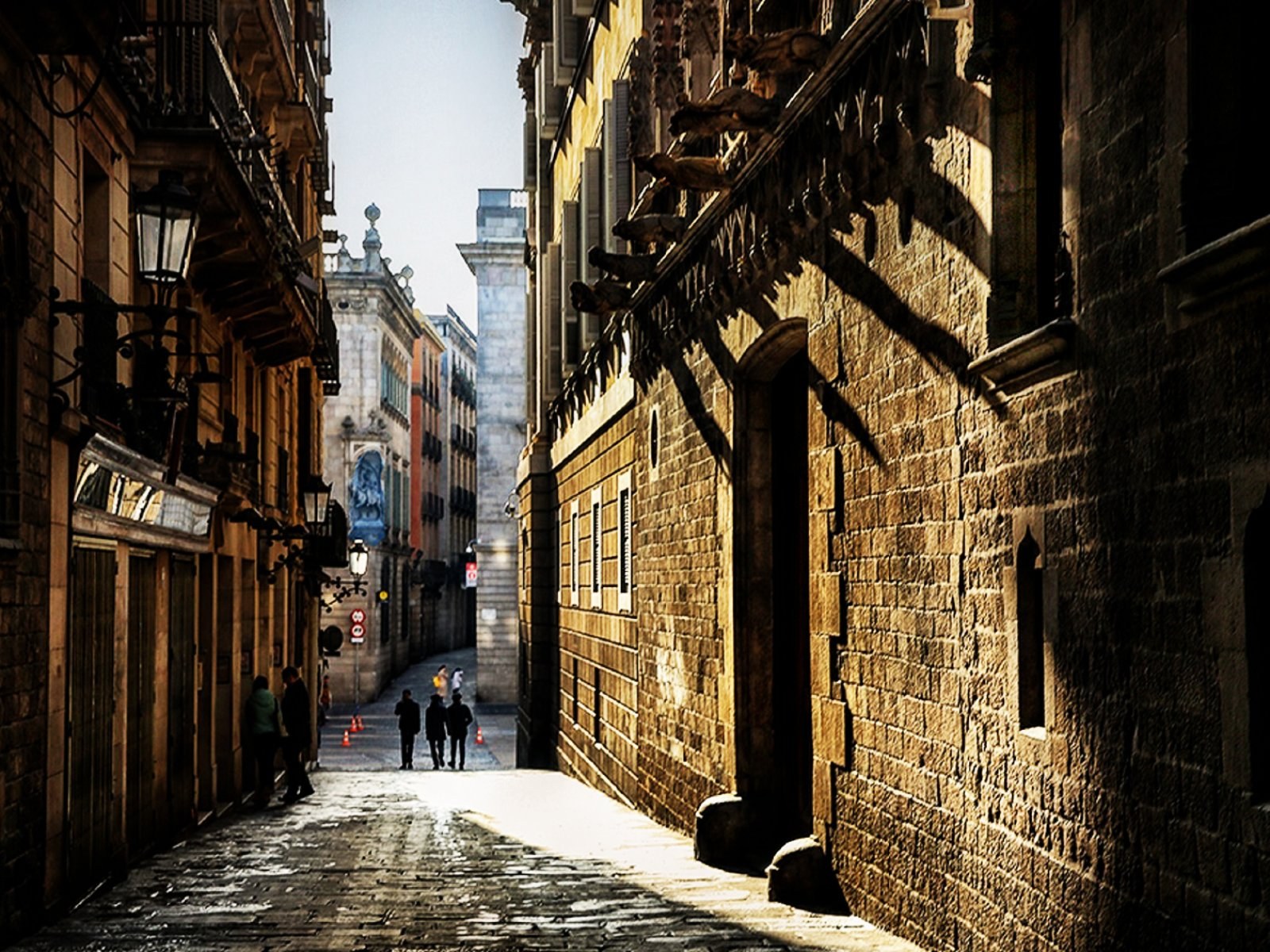 Barrio Gótico