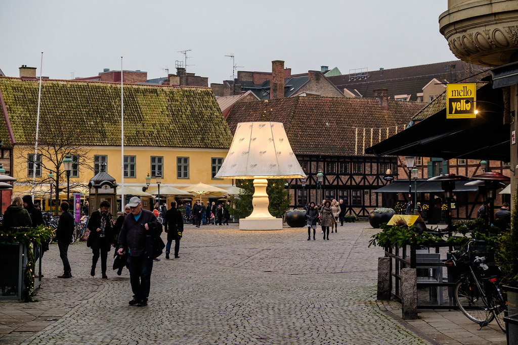 Lilla Torg