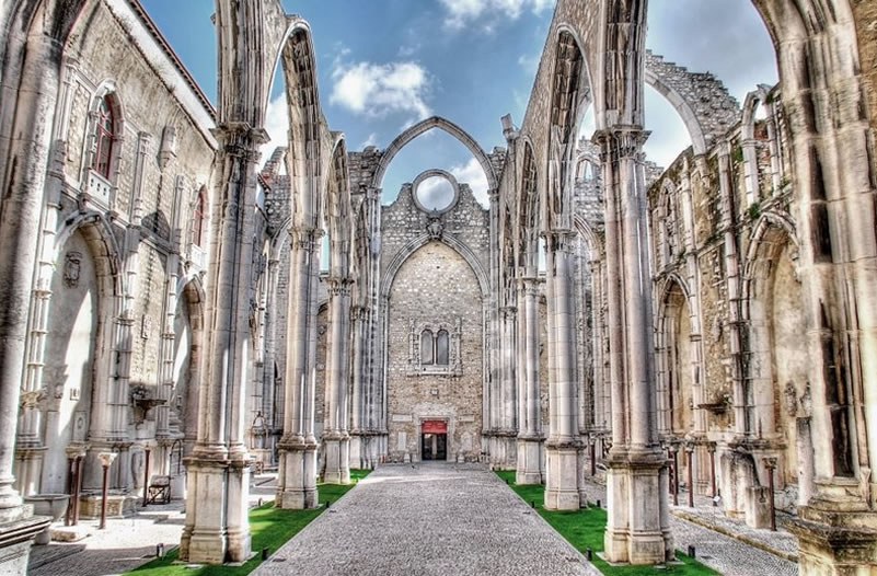 Convento do Carmo
