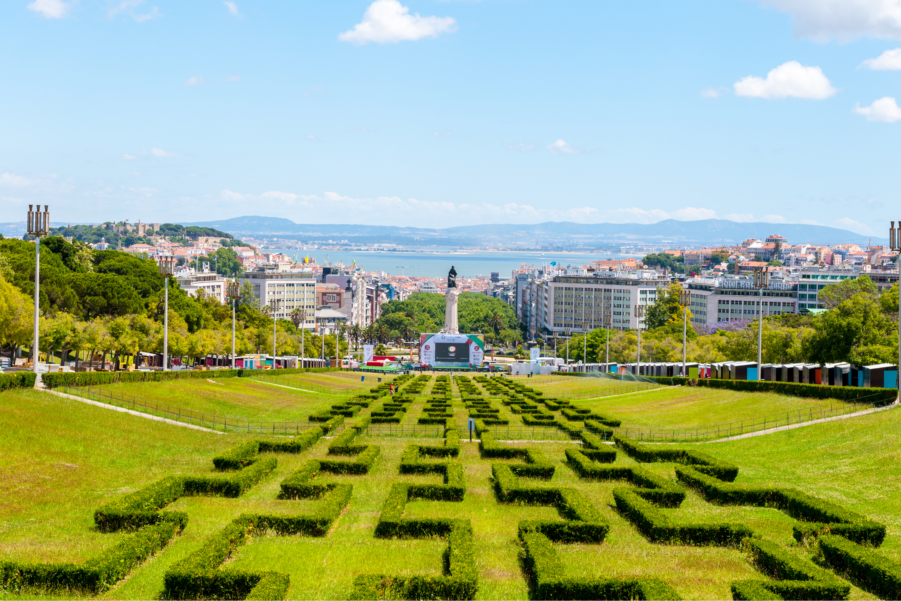 Praça Afonso de Albuquerque