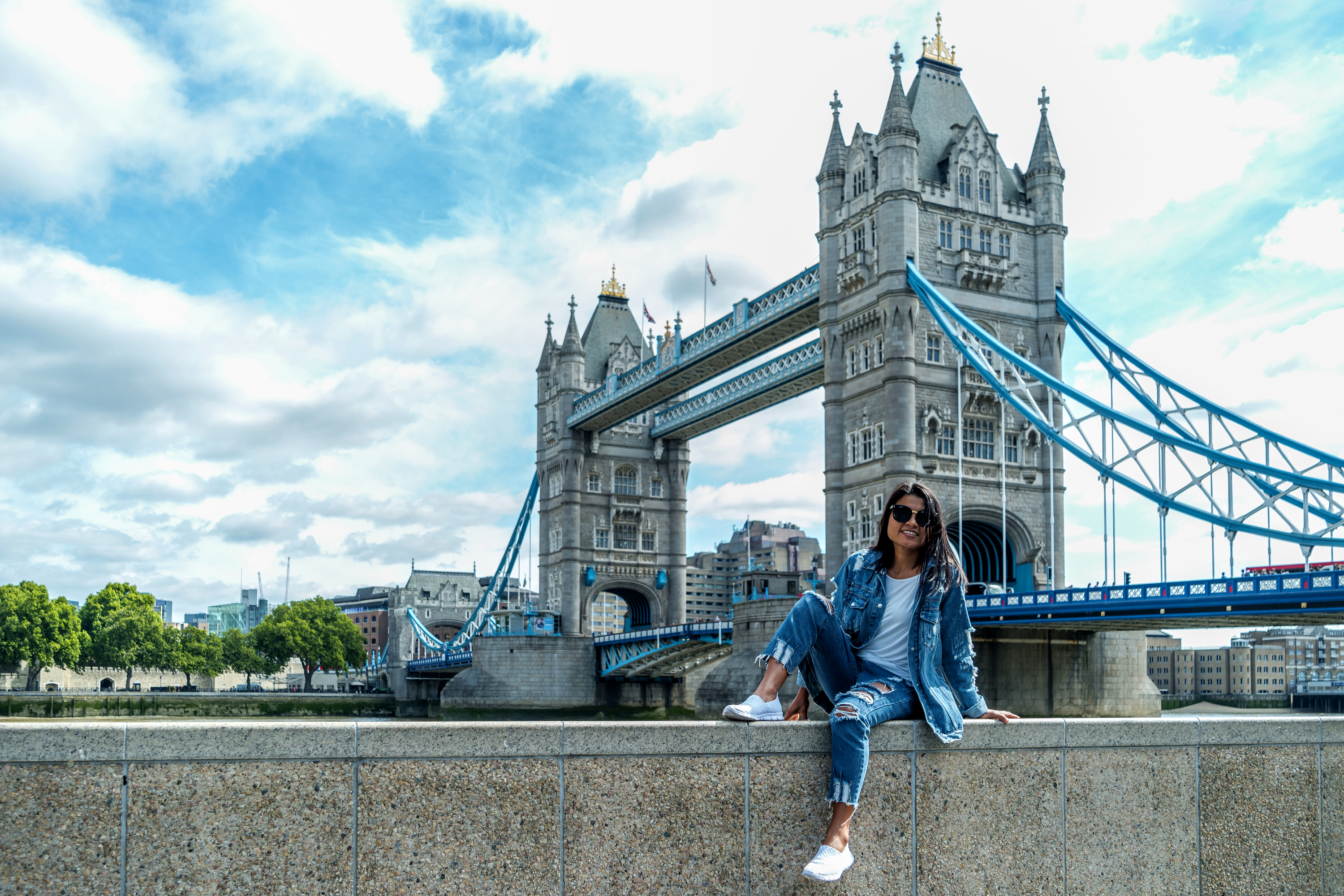 Highlights of London - Camden Town