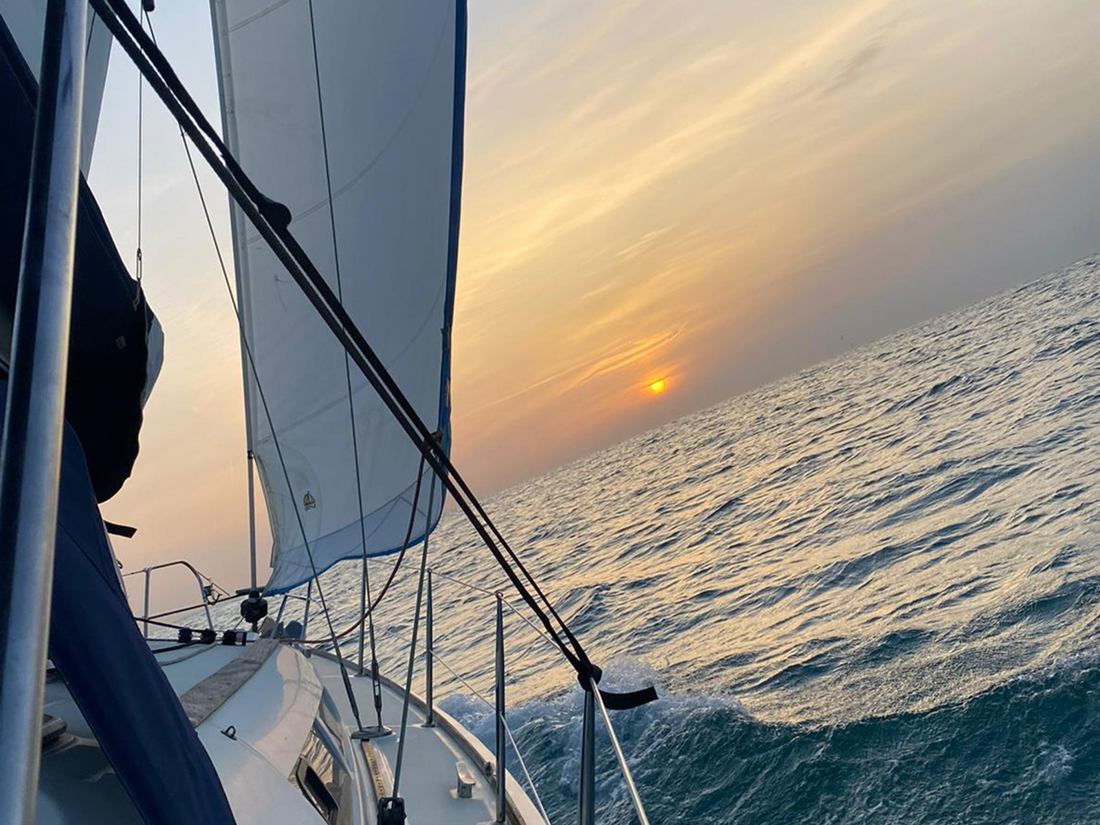 Nautische Tours