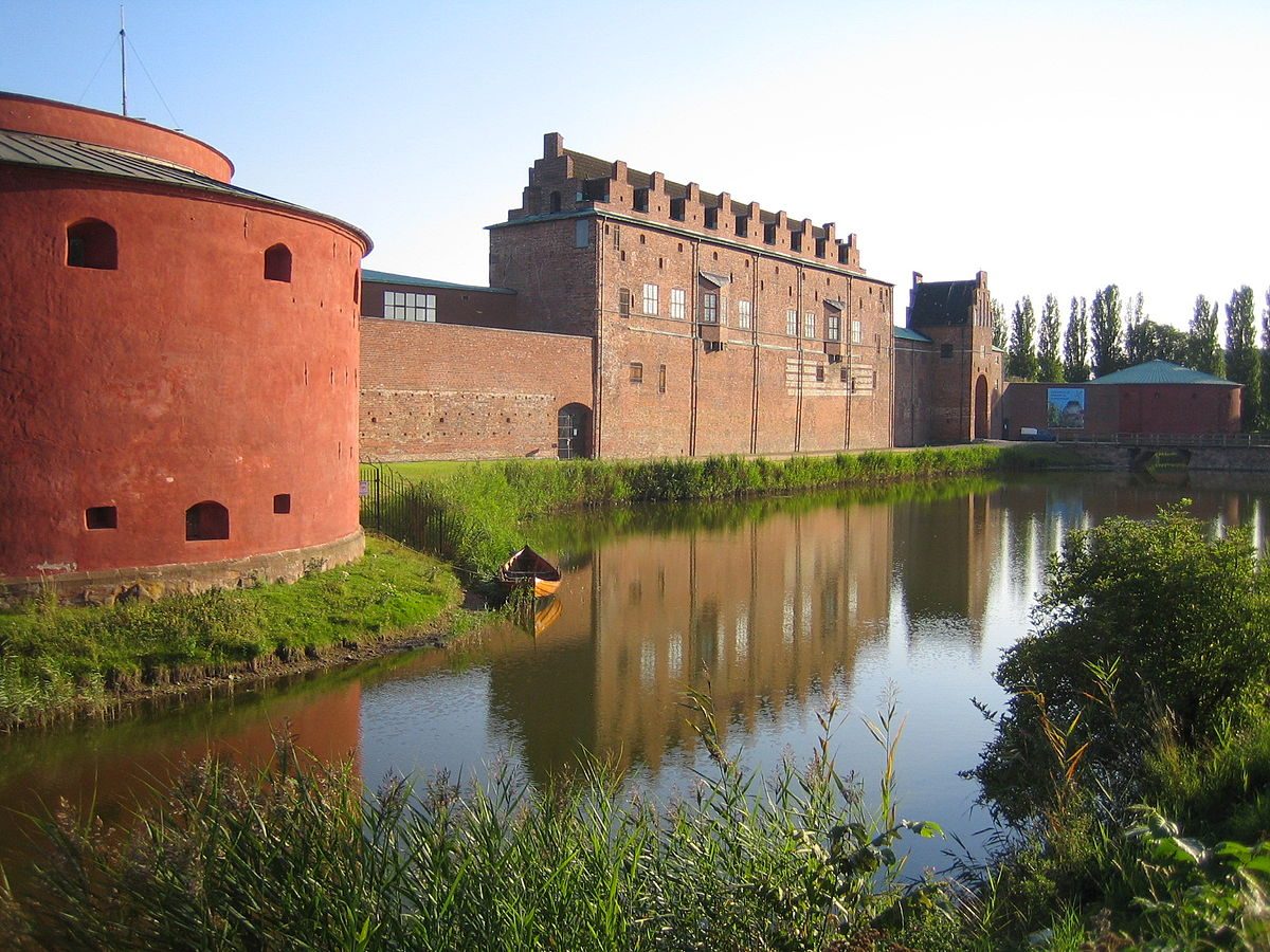 Château de Malmö