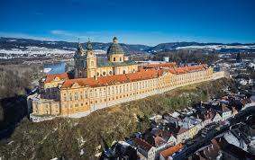 Abbaye de Melk avec billets coupe-file