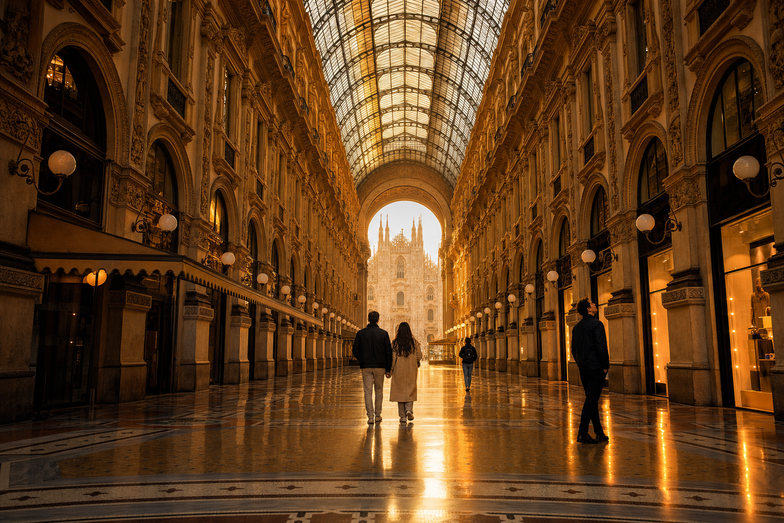 Itinéraire à Milan : Comment passer 2, 3 ou 5 jours dans la <em>capitale du design</em> italienne