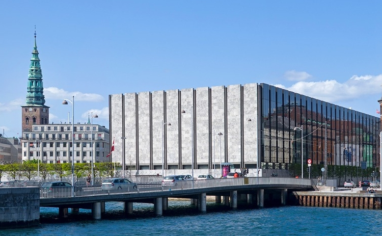 Banque Nationale du Danemark