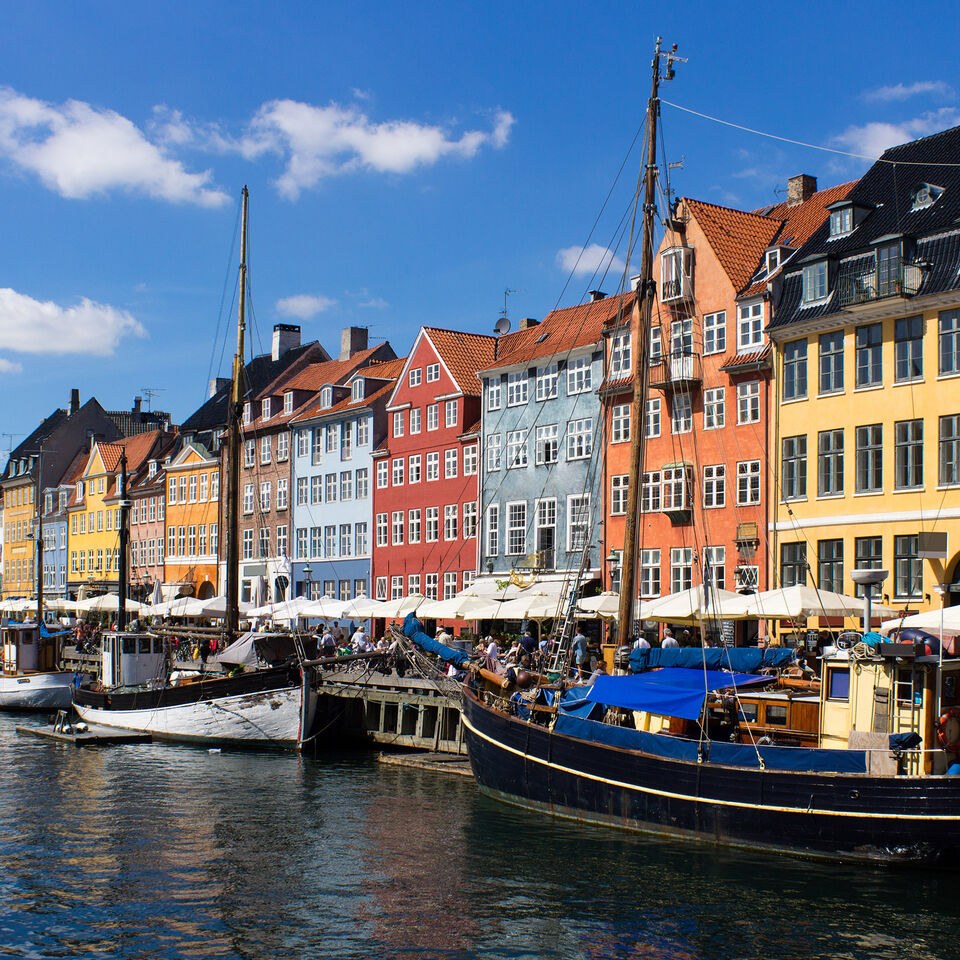 Nyhavn
