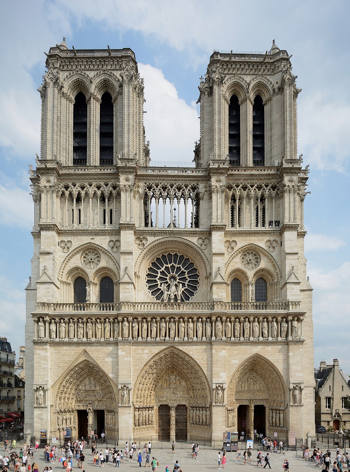 Notre-Dame