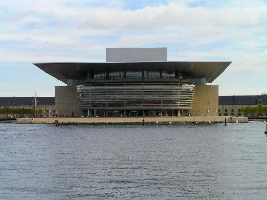 Opéra de Copenhague