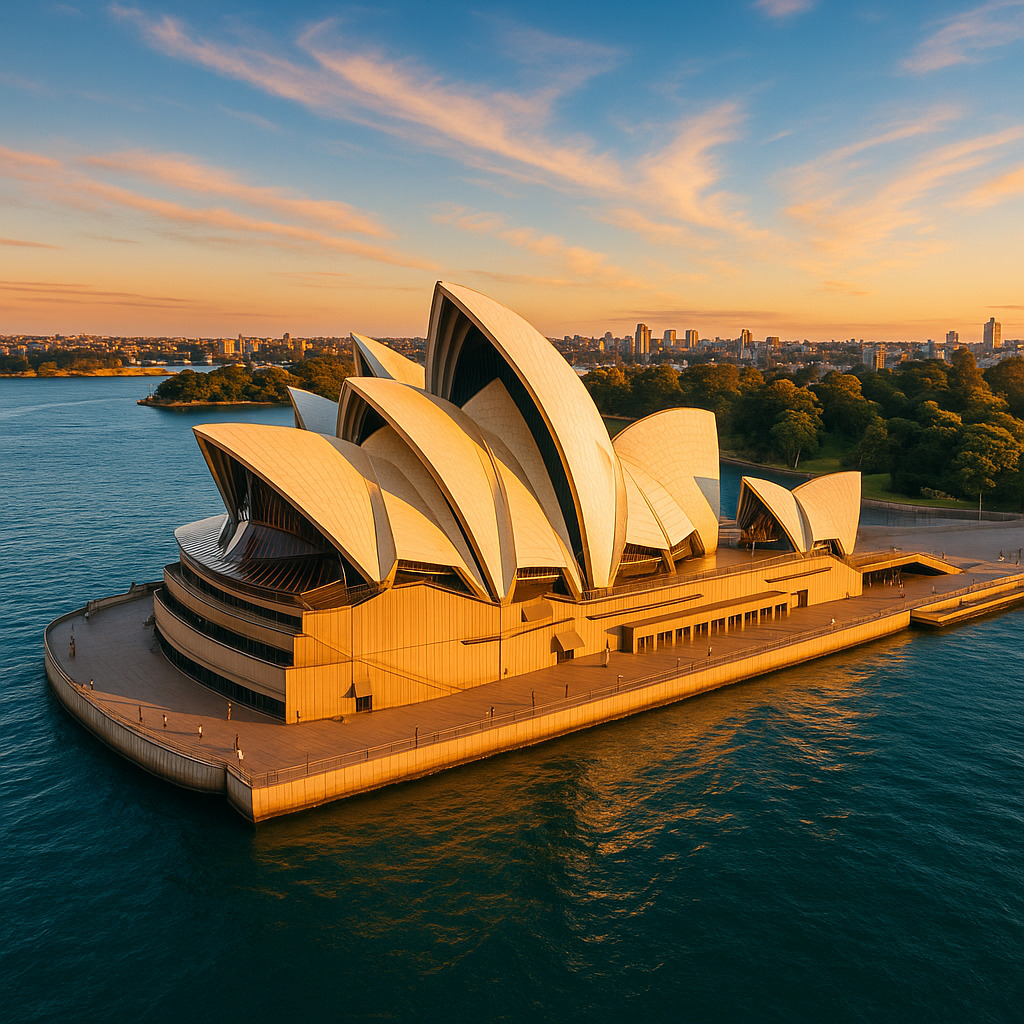 Opera House