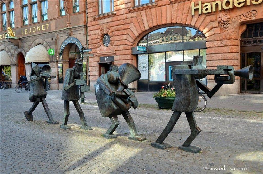 Optimist Orchestra